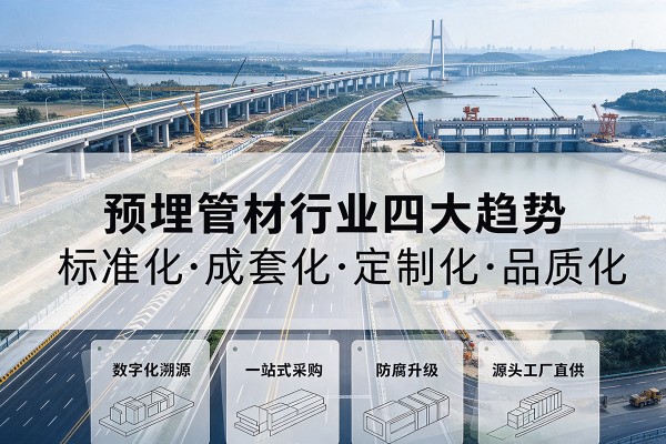 明溪行业发展趋势总结