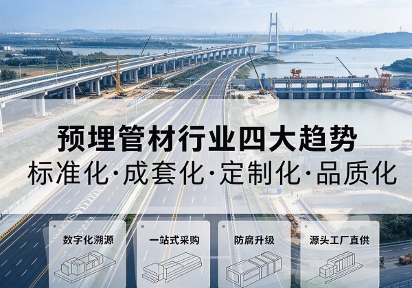明溪行业发展趋势总结