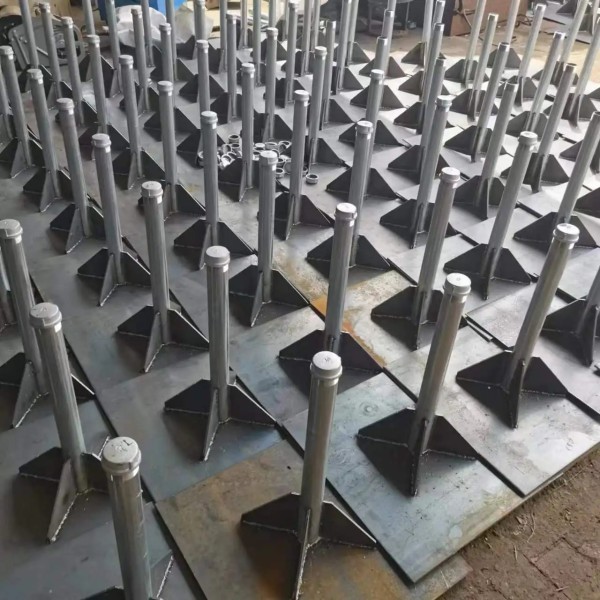 明溪鑫亿呈沉降板生产