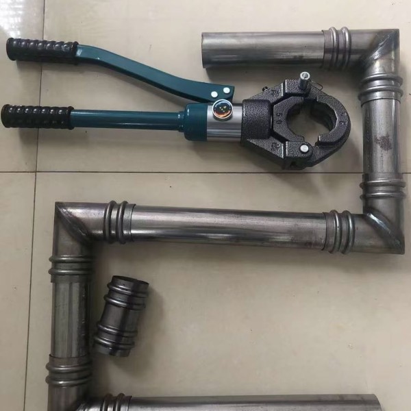 明溪冷却管生产